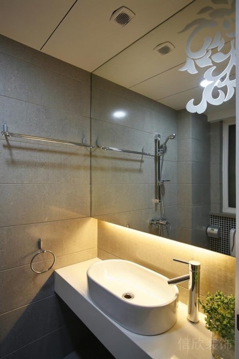 南山現代簡約家居裝修 南山現代簡約家居裝修