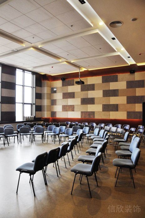 深圳博物館裝修設(shè)計