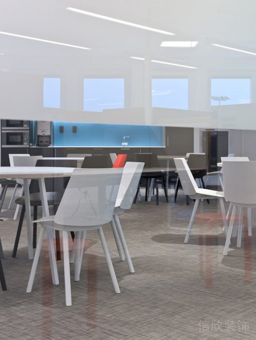 羅湖愛興辦公室裝修設計 羅湖愛興辦公室裝修設計