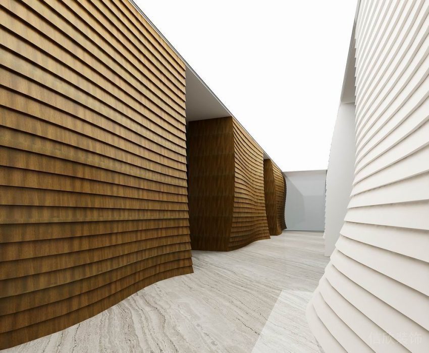 金海岸辦公室深圳裝修公司案例 金海岸辦公室深圳裝修公司案例