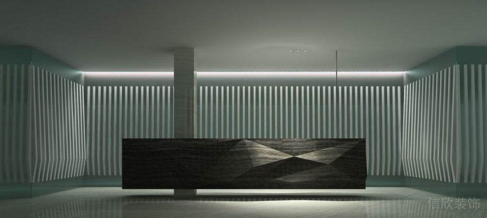 金海岸辦公室深圳裝修公司案例 金海岸辦公室深圳裝修公司案例