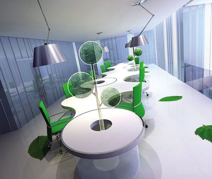 龍崗現(xiàn)代風(fēng)格辦公室裝修 龍崗現(xiàn)代風(fēng)格辦公室裝修