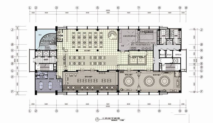 云泰福田辦公樓裝修設計 云泰福田辦公樓裝修設計