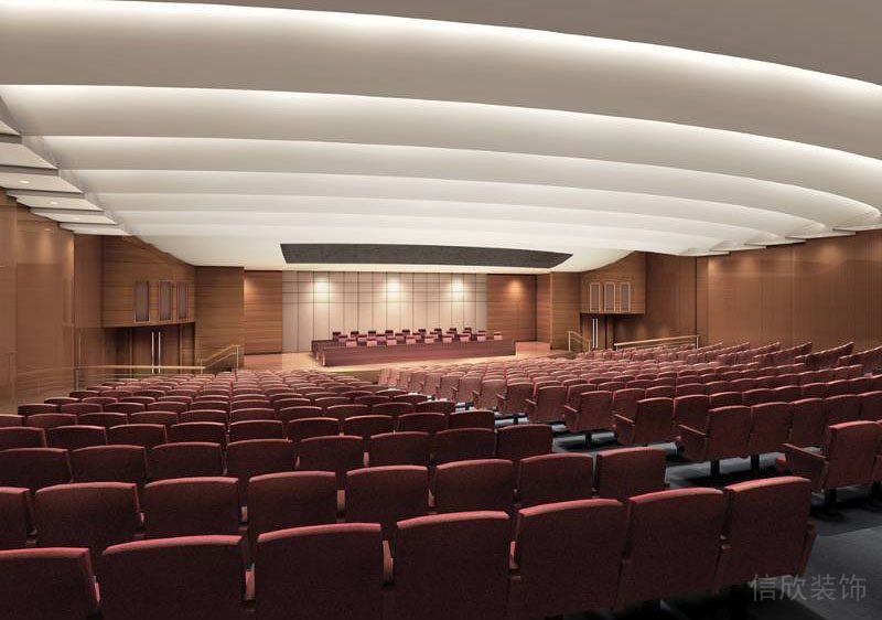 云泰福田辦公樓裝修設計 云泰福田辦公樓裝修設計