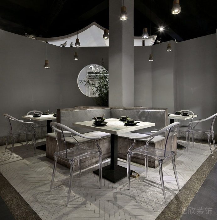 羅湖區(qū)中餐廳裝修設(shè)計(jì) 羅湖區(qū)中餐廳裝修設(shè)計(jì)