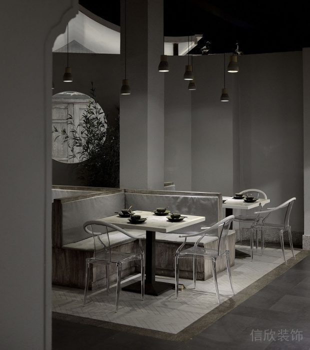 羅湖區(qū)中餐廳裝修設(shè)計(jì) 羅湖區(qū)中餐廳裝修設(shè)計(jì)