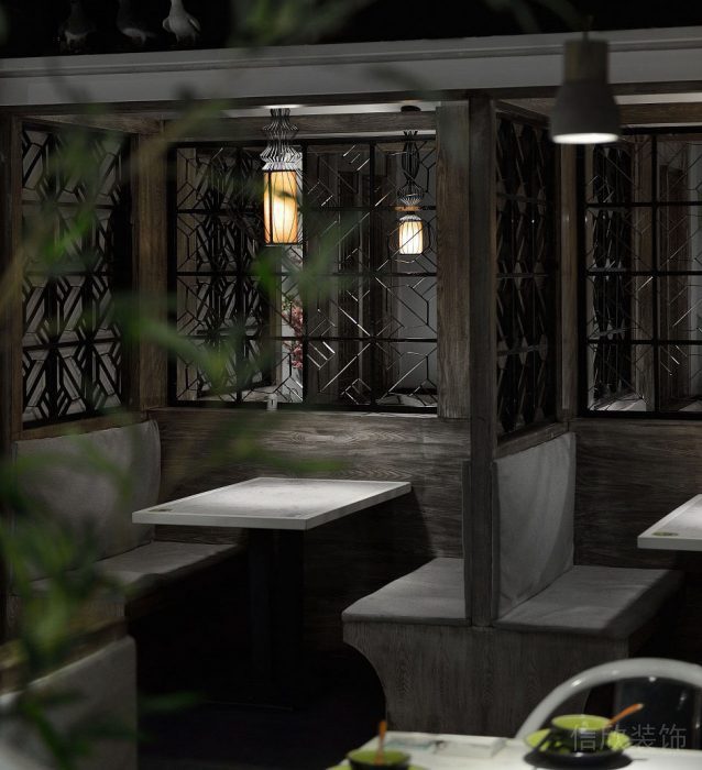 羅湖區(qū)中餐廳裝修設(shè)計(jì) 羅湖區(qū)中餐廳裝修設(shè)計(jì)