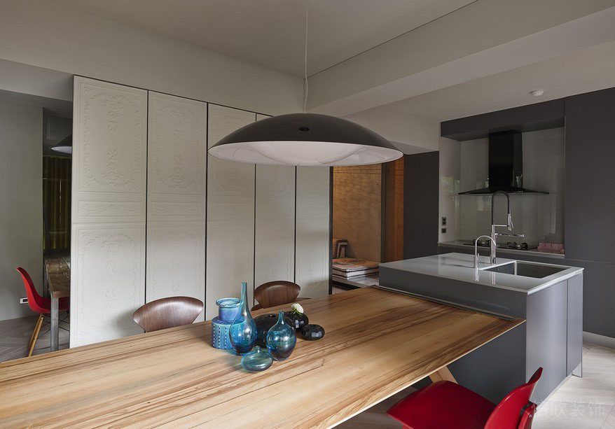 深圳福田車公廟辦公室裝修