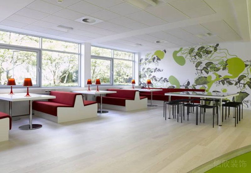 福田保稅區(qū)辦公室裝修工程 福田保稅區(qū)辦公室裝修工程