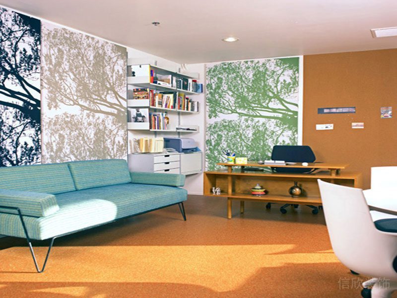 bangongshizhuangxiu-29