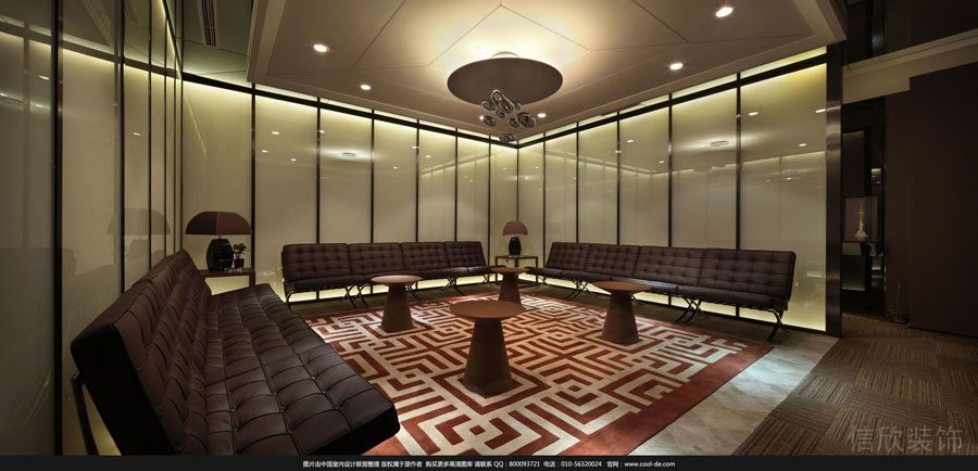 深圳龍崗辦公室裝修工程案例 深圳龍崗辦公室裝修工程案例