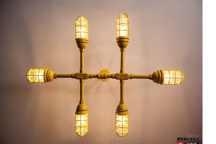 辦公室創(chuàng)意燈