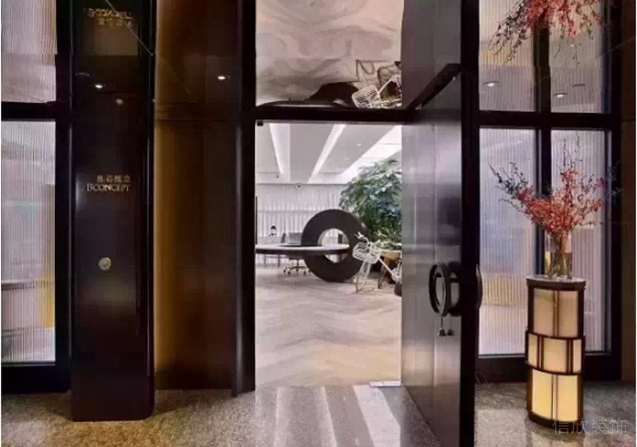 福田中心區(qū)辦公室裝修 福田中心區(qū)辦公室裝修