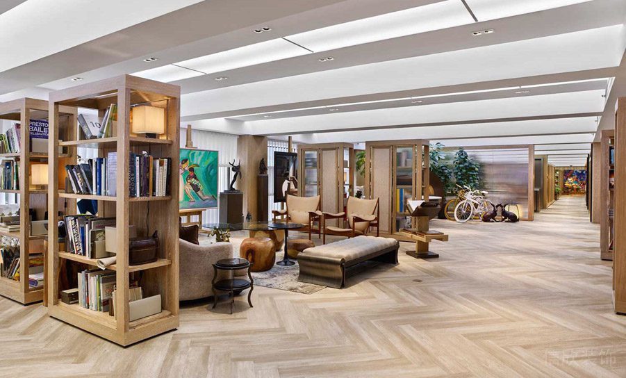 福田中心區(qū)辦公室裝修 福田中心區(qū)辦公室裝修