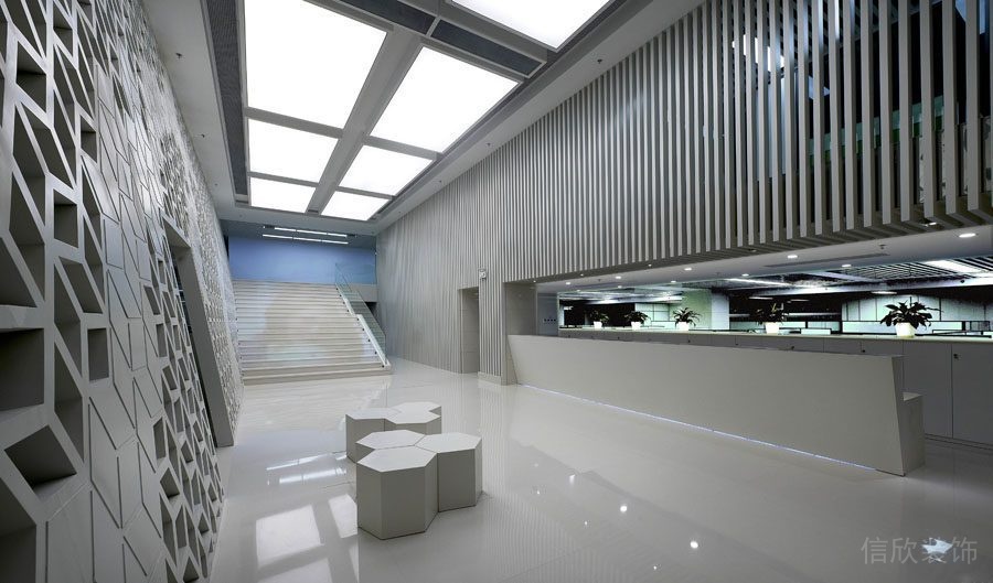 南山區(qū)現(xiàn)代風(fēng)格辦公室裝修 南山區(qū)現(xiàn)代風(fēng)格辦公室裝修