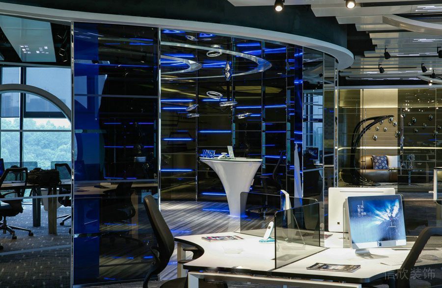 深圳羅湖區(qū)蓮塘辦公室裝修工程 深圳羅湖區(qū)蓮塘辦公室裝修工程