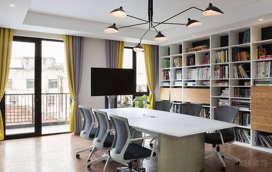 深圳羅湖東門(mén)辦公室裝修 深圳羅湖東門(mén)辦公室裝修