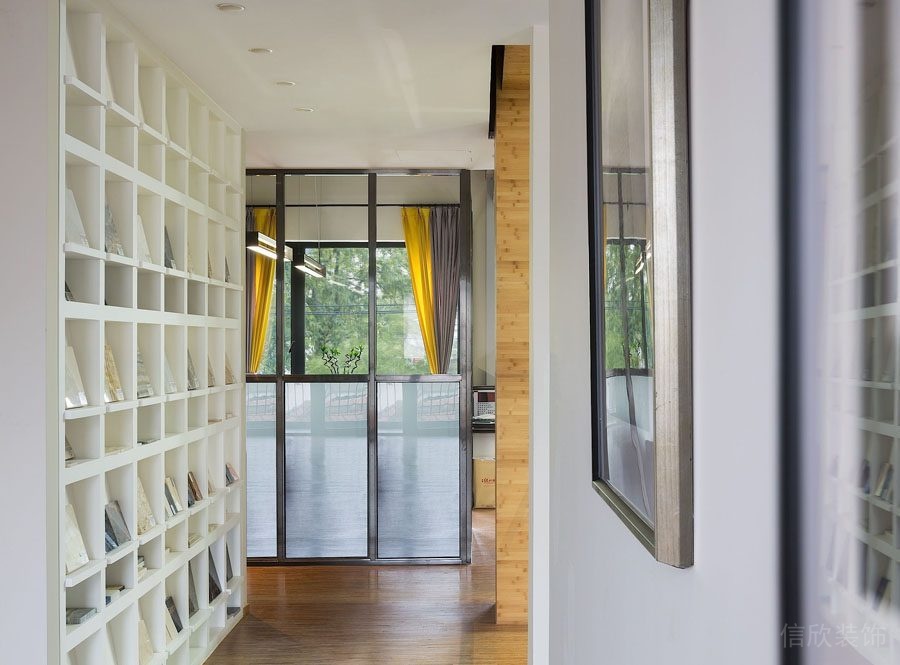 深圳羅湖東門(mén)辦公室裝修 深圳羅湖東門(mén)辦公室裝修