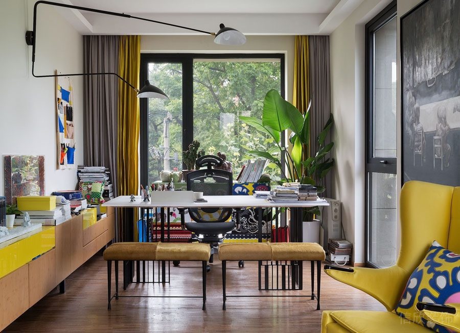 深圳羅湖東門(mén)辦公室裝修 深圳羅湖東門(mén)辦公室裝修