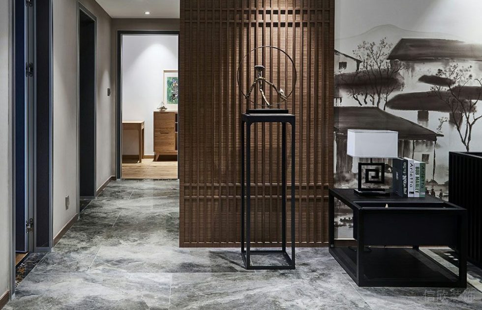 深圳福田益田村家居裝修 深圳福田益田村家居裝修