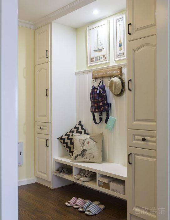 坂田北歐風格家居裝修