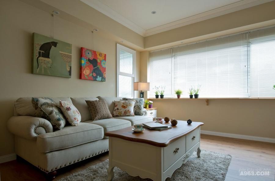 家居裝修設計美式鄉村2 家居裝修設計美式鄉村2