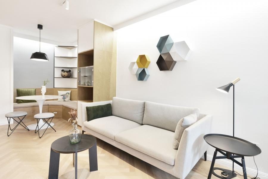 家居裝修設計南山現代簡約 家居裝修設計南山現代簡約