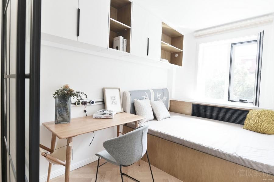 家居裝修設計南山現代簡約 家居裝修設計南山現代簡約