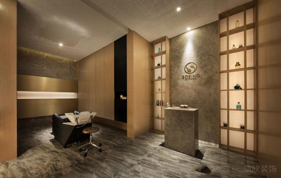 深圳月子中心護(hù)理室裝修 深圳月子中心護(hù)理室裝修