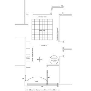 簡易平面設(shè)計圖