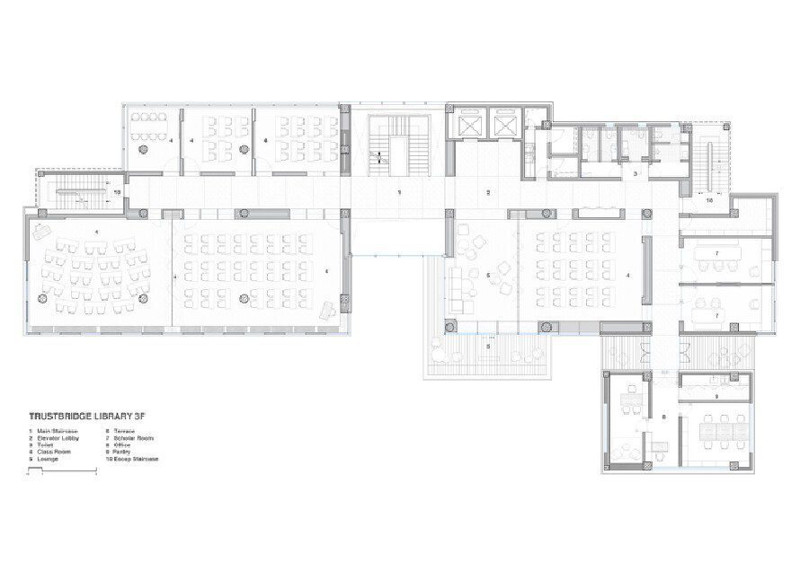 房屋平面設(shè)計圖