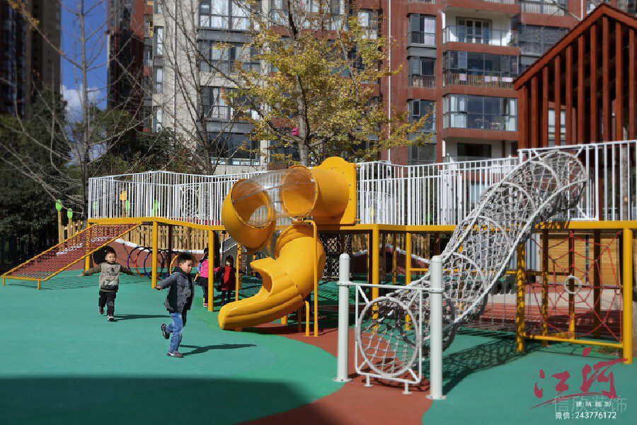 游樂設(shè)施欄桿設(shè)計(jì)公園設(shè)施