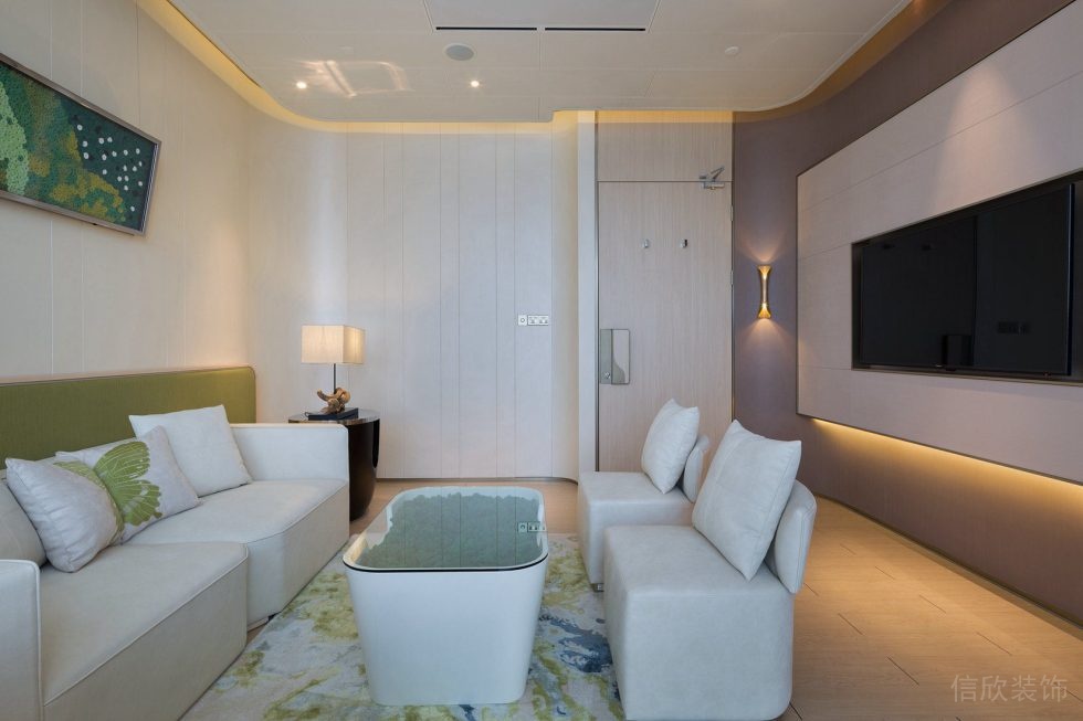 會議室現(xiàn)代裝修設(shè)計辦公室地毯