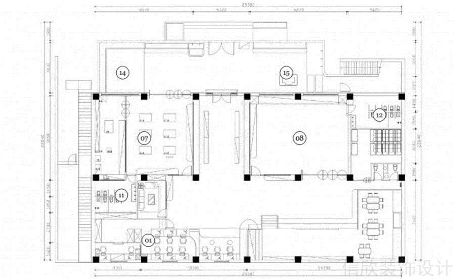 廣州番禺國際幼兒園裝修設(shè)計(jì)_信欣幼兒園學(xué)校裝修設(shè)計(jì)