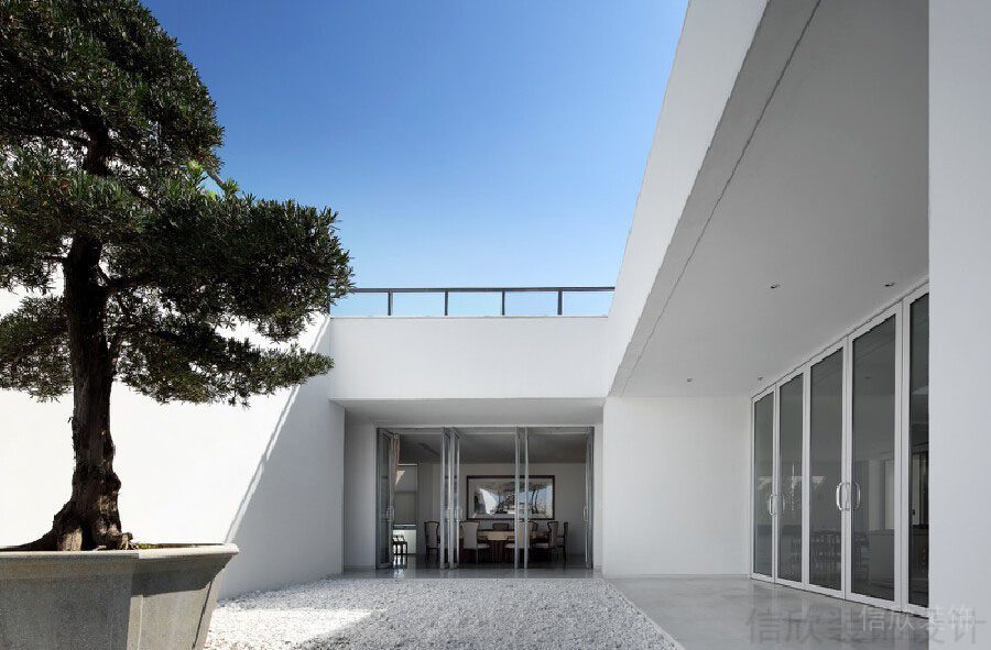 深圳金安外國(guó)語(yǔ)學(xué)校裝修設(shè)計(jì)_信欣幼兒園學(xué)校裝修設(shè)計(jì)