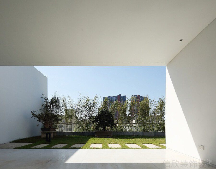 深圳金安外國(guó)語(yǔ)學(xué)校裝修設(shè)計(jì)_信欣幼兒園學(xué)校裝修設(shè)計(jì)