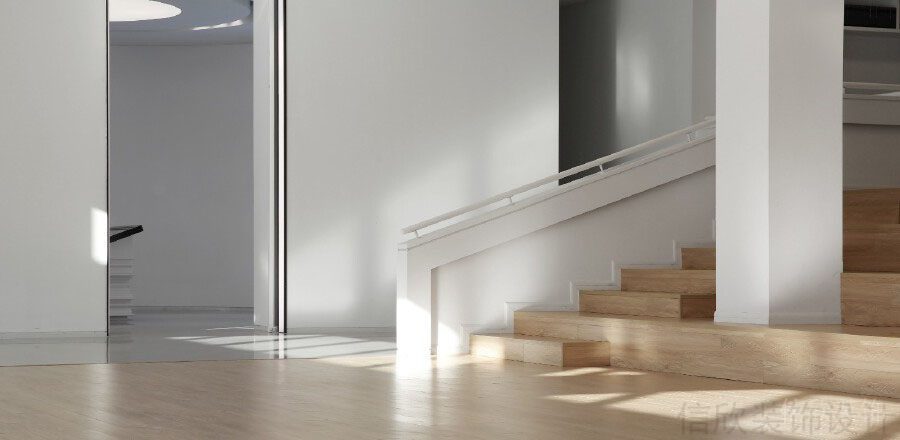 深圳金安外國(guó)語(yǔ)學(xué)校裝修設(shè)計(jì)_信欣幼兒園學(xué)校裝修設(shè)計(jì)