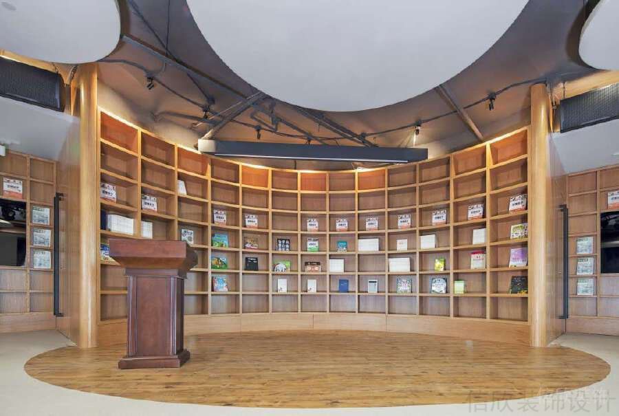 東勝幼兒園裝修設(shè)計(jì)_信欣幼兒園學(xué)校裝修設(shè)計(jì)