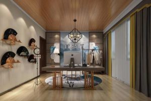 賣場(chǎng)直播間