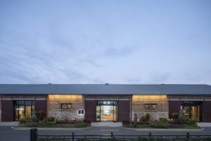 深圳龍崗咖啡店裝修設(shè)計