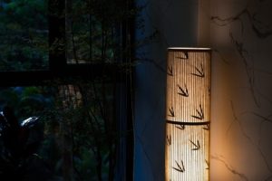 鹽田區家庭住宅舊房裝修圖