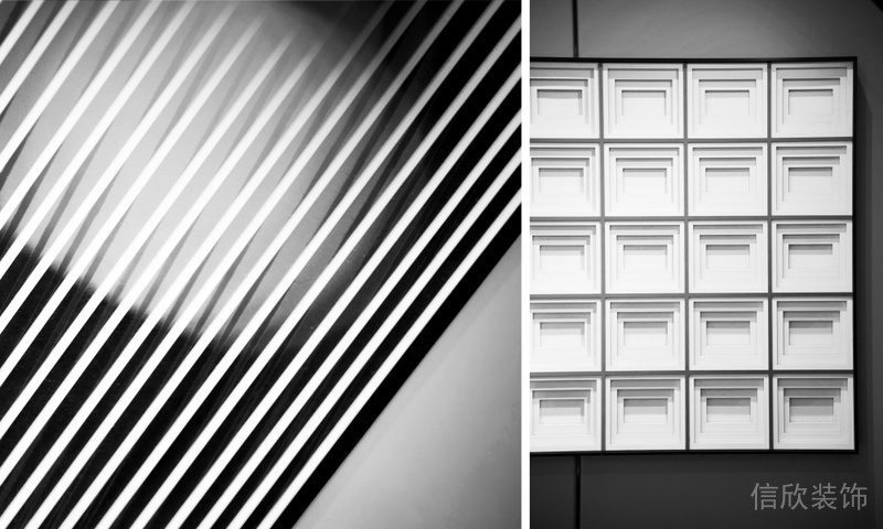 深圳鹽田家居新房裝修設計案例