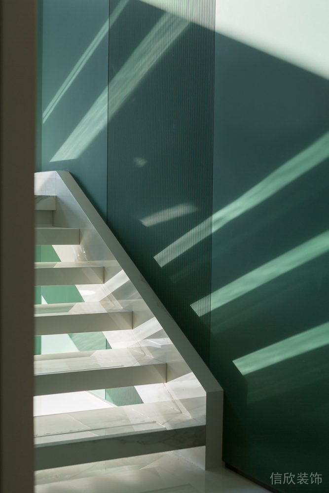 深圳觀瀾家庭新房現代簡約風格裝修