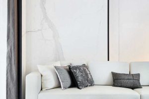 現(xiàn)代風(fēng)格家居客廳沙發(fā)茶幾