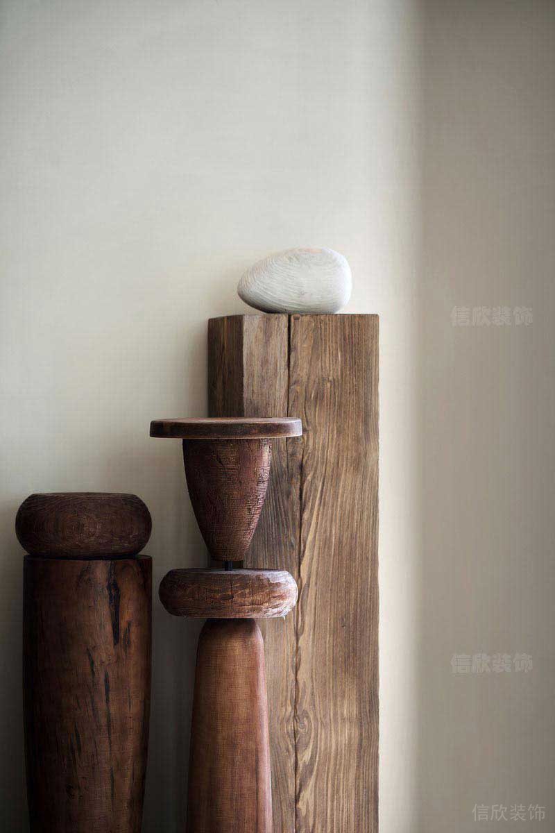 中式室內(nèi)陳設(shè)藝術(shù)品