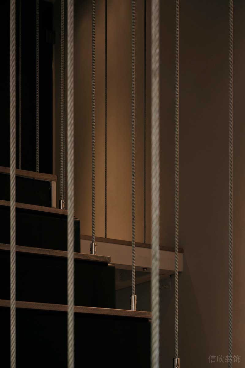 深圳寶安區工業風辦公室裝修采光效果 深圳寶安區工業風辦公室裝修采光效果