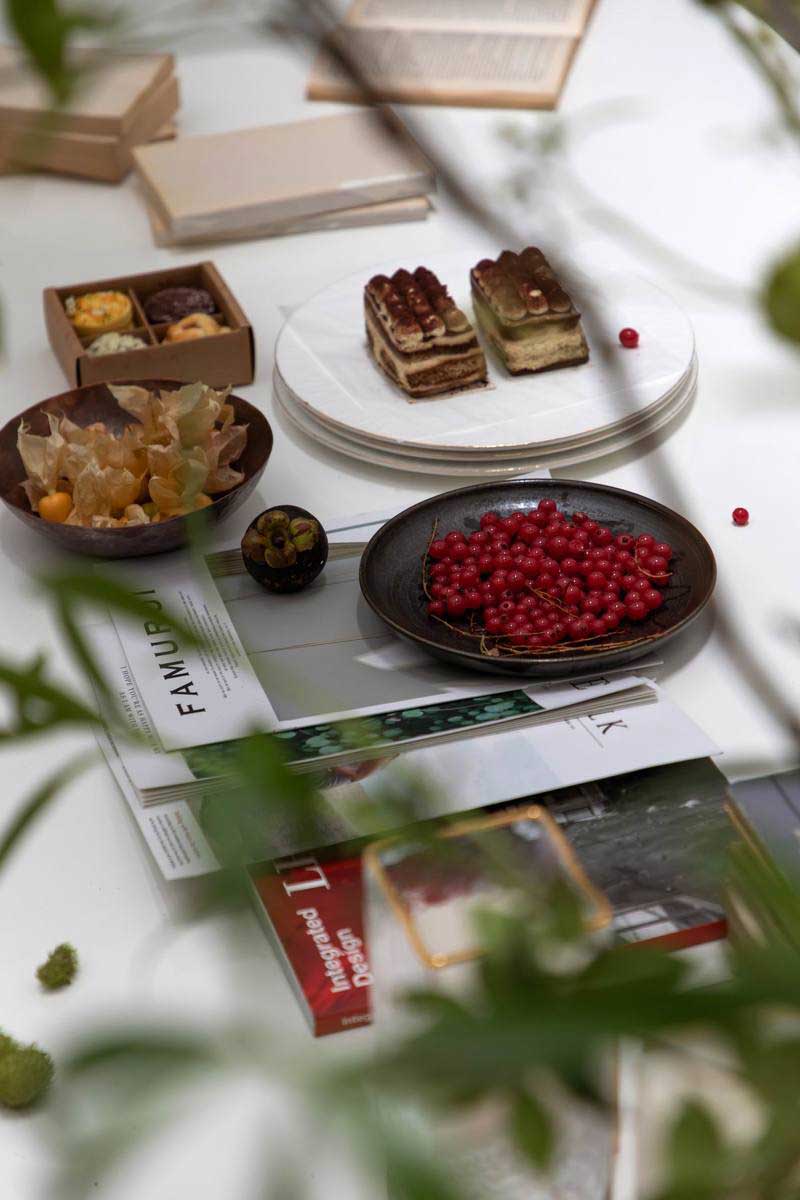 深圳羅湖區(qū)極簡風(fēng)80平方復(fù)式小戶型裝修設(shè)計(jì)餐桌 深圳羅湖區(qū)極簡風(fēng)80平方復(fù)式小戶型裝修設(shè)計(jì)餐桌