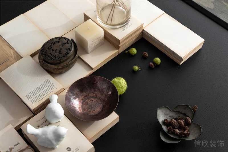 深圳羅湖區溫馨的簡約風家居裝修空間飾品 深圳羅湖區溫馨的簡約風家居裝修空間飾品