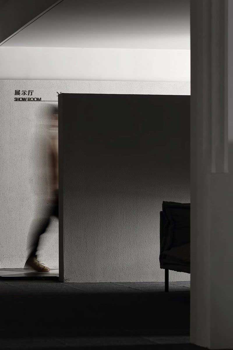 深圳龍華大浪極簡風格辦公室裝修氛圍調(diào)性 深圳龍華大浪極簡風格辦公室裝修氛圍調(diào)性