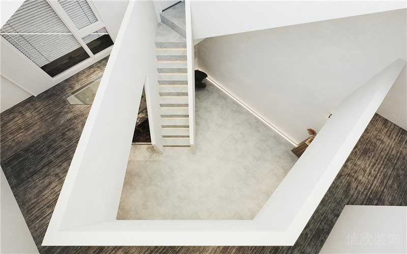 深圳南山現代簡約家庭裝修設計氛圍調性 深圳南山現代簡約家庭裝修設計氛圍調性